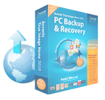 Acronis True Image Home 2010 Plus Pack BUY NOW for $29.99